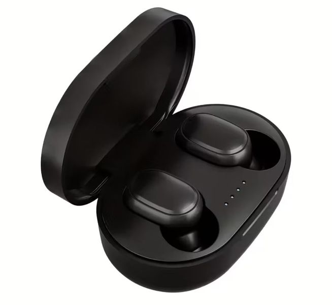 Wiresless Earphone with Charging Case