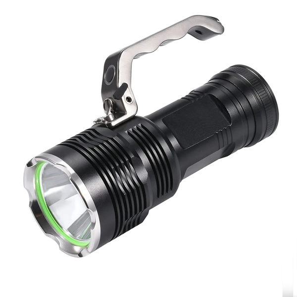 LED Explosion-Proof Flashlight- Q-D1500