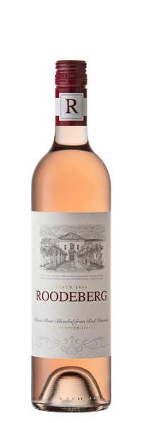 Roodeberg Rosé Wine 750ml