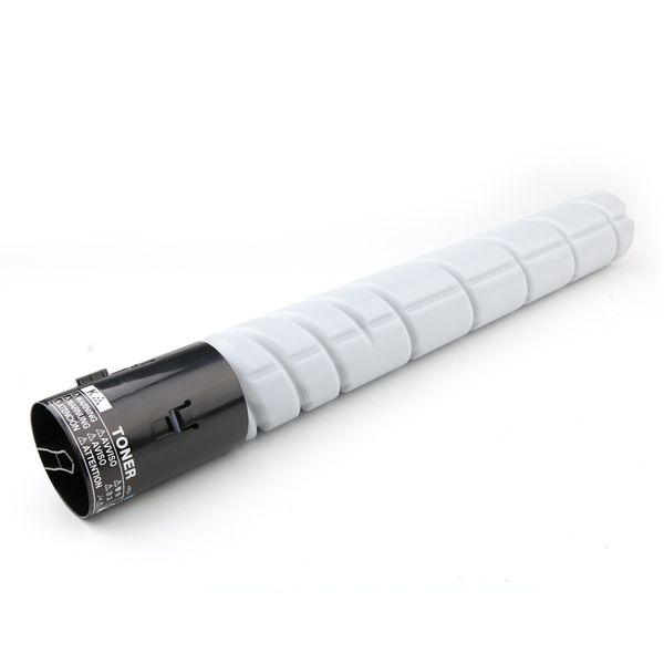 Konica Minolta Compatible Black Toner Cartridge TN322