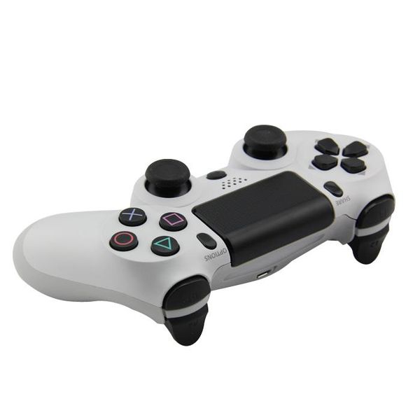Playstation 4 Wireless Controller PS4 Generic V2 Style - Black