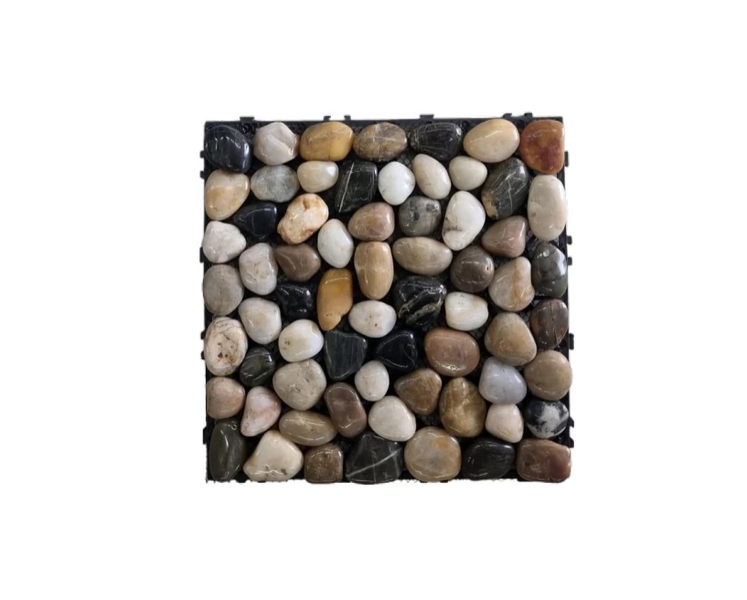 Natural Pebble Stones