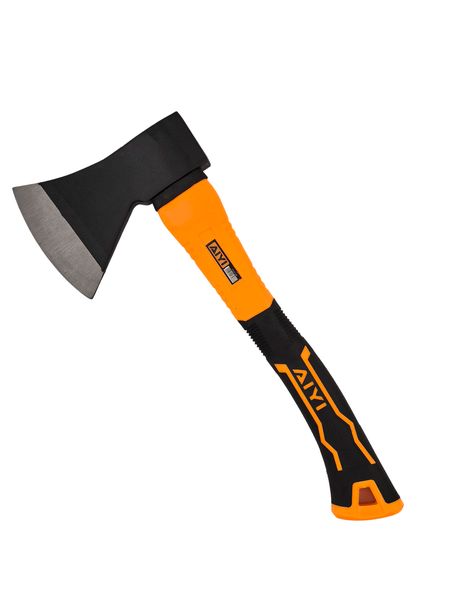 AIYI 800g Fibreglass Handle Axe AY013-086