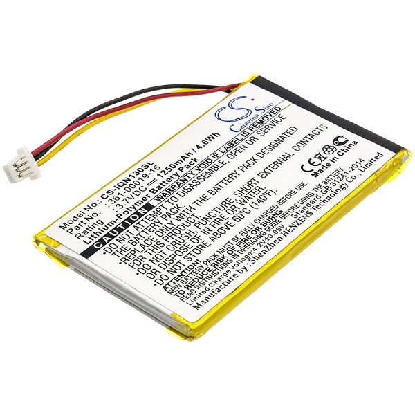 GARMIN Nuvi replacement battery Buy Online in South Africa