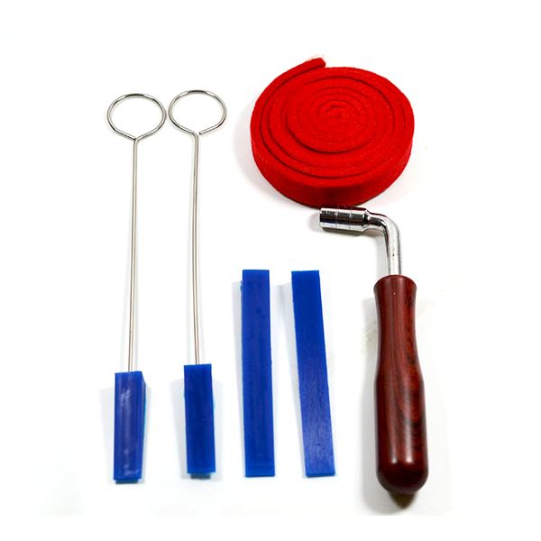 Professional Piano Tuner Kit