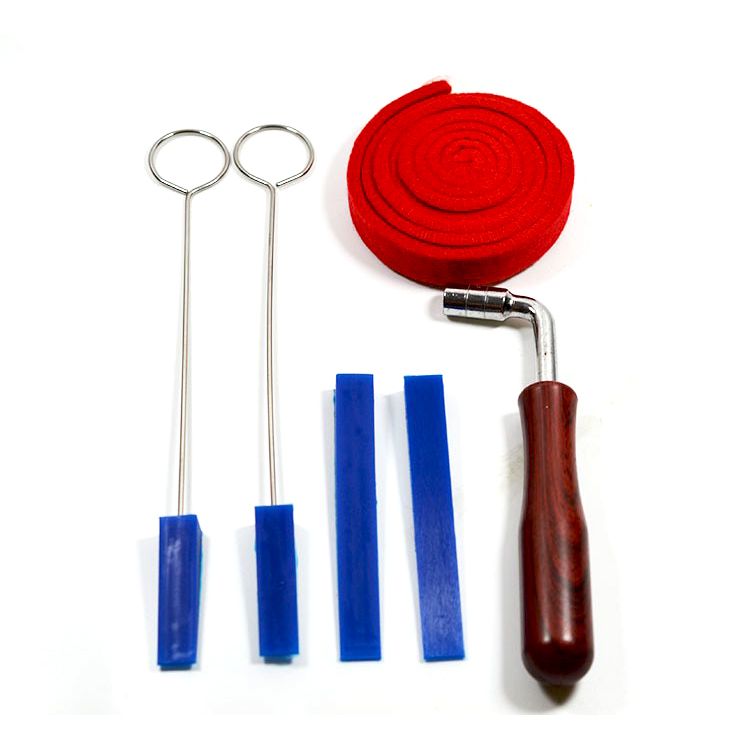 Professional Piano Tuner Kit