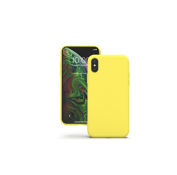 Yellow image