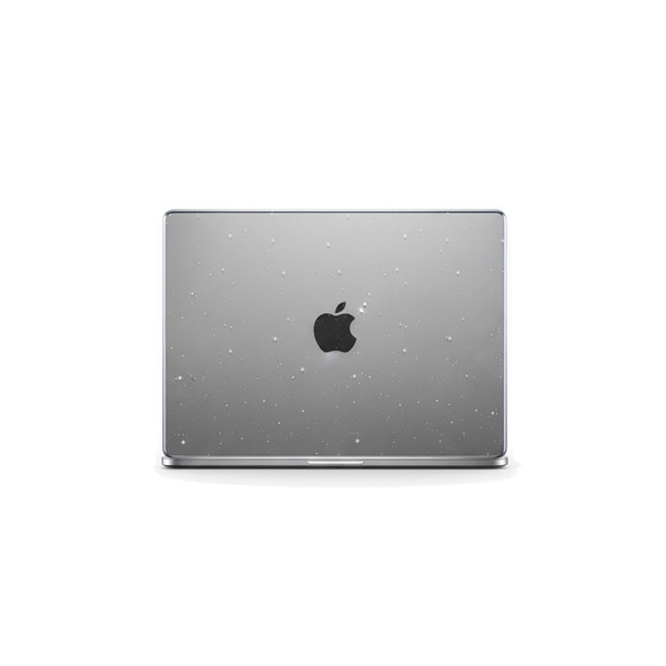 MacBook Protective Case Compatible With MacBook Pro 16 Inch - Transparent