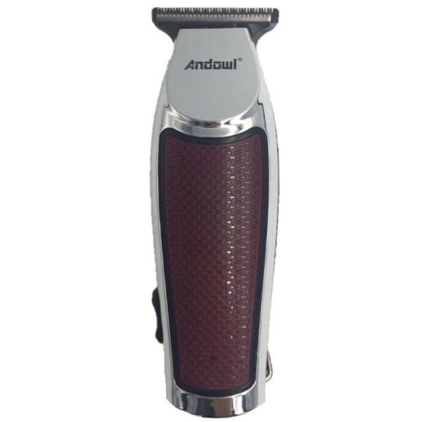 Andowl Men's Wireless Electric Shaver - Men's Professional Clippers