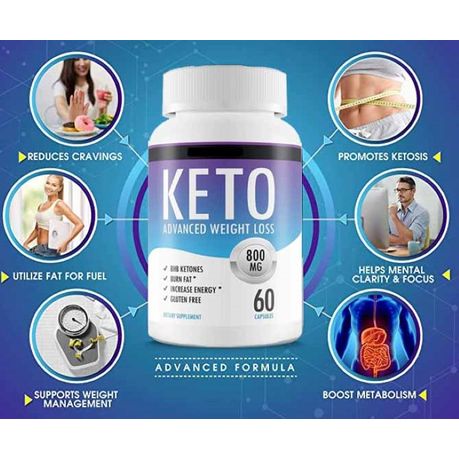 Keto Advanced Weight Loss Pills Shop Today. Get it Tomorrow