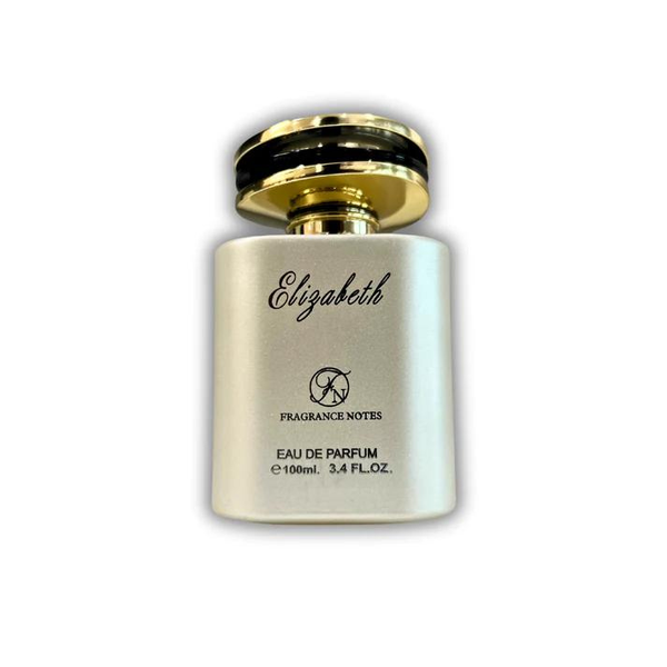 Elizabeth - 100ml Eau De Parfum for Her