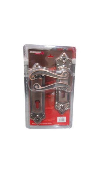 Afrihome Designer Door Lock Set