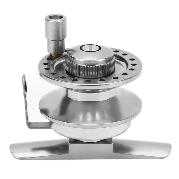 BLT40 Full Metal Raft Reel for Ice Rock Fly Fishing