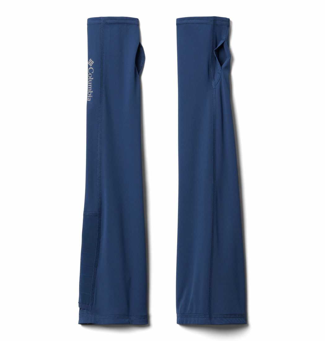 Columbia Unisex Freezer Zero II Arm Sleeves Carbon Shop Today. Get it Tomorrow!