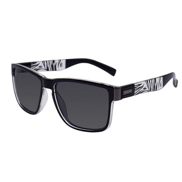 Kagiva's Quality Transparent Mens Sunglasses