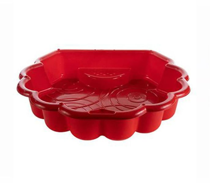 Kiddies Sunny Shell Pit