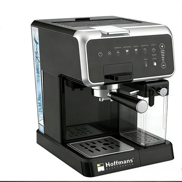 Hoffmans Electronics HM-688 Multifunctional Coffee Machine