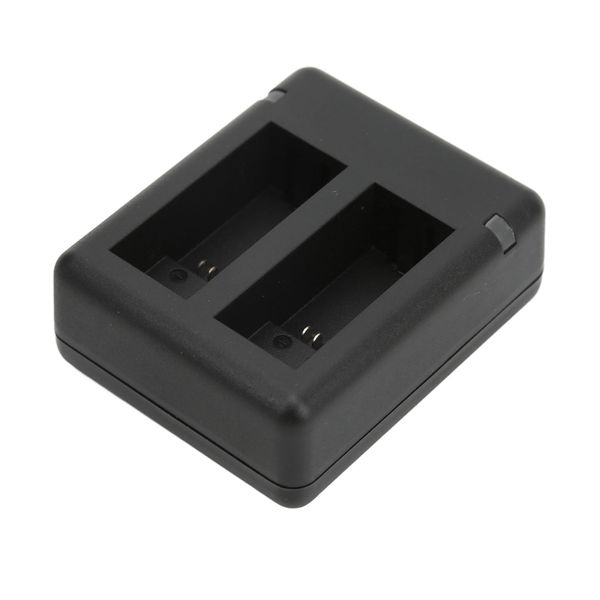 Dual USB Charger 5V/2A Compatible With Hero 9/10 Cams