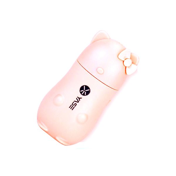 Mini Rechargeable Fan