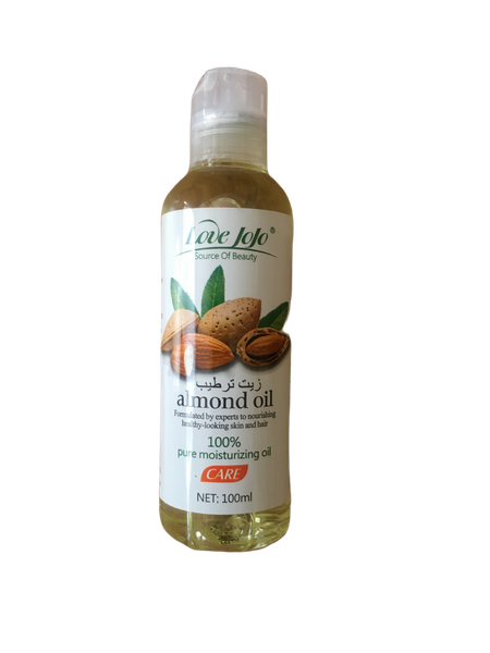 Almond Oil