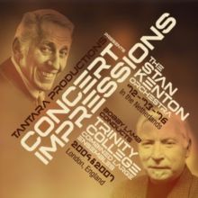 Concert Impressions (CD / Album)