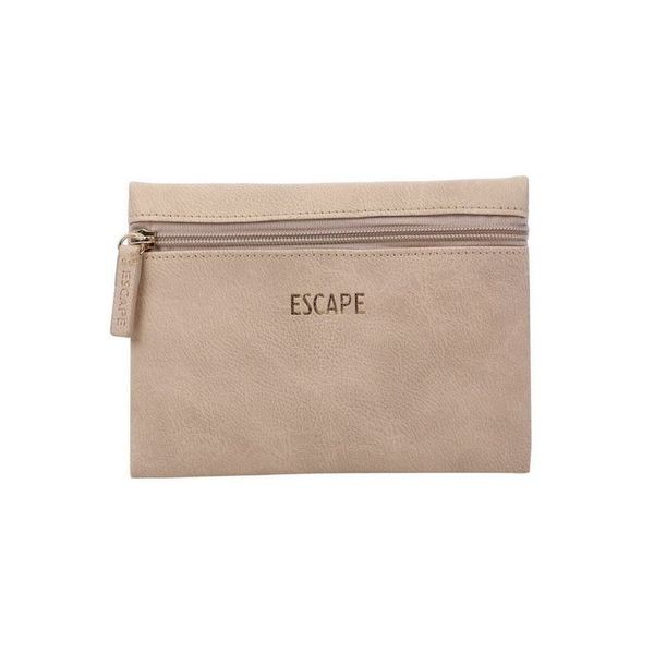 Escape - Imitation Leather Coin Purse