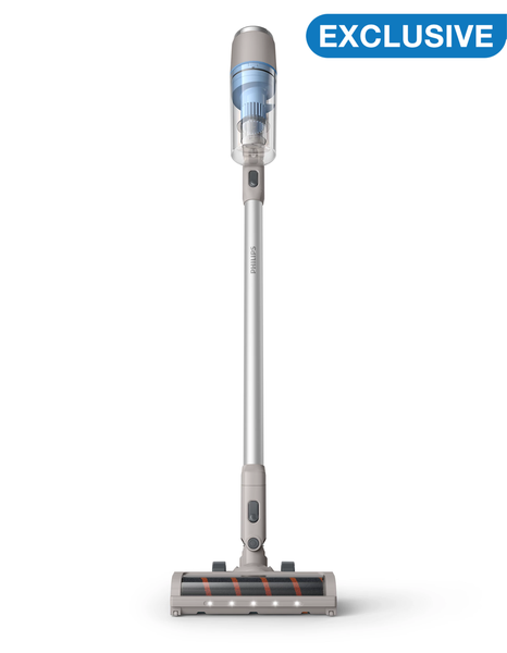 Philips XC2011/01 2000 Series Cordless Vacuum