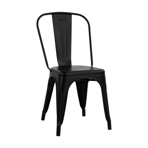 Indoor And Outdoor Dining Chair M001
