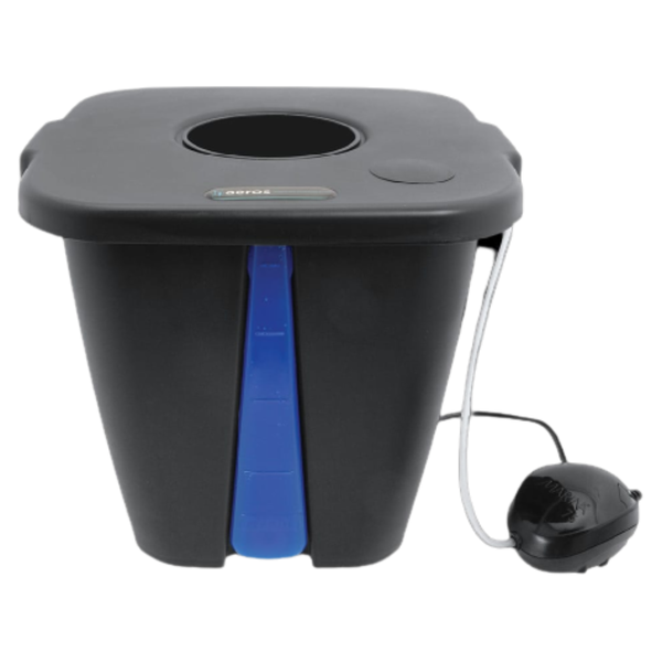 Plant!t Aeros Hydroponic System - Deep Water Culture Hydroponics