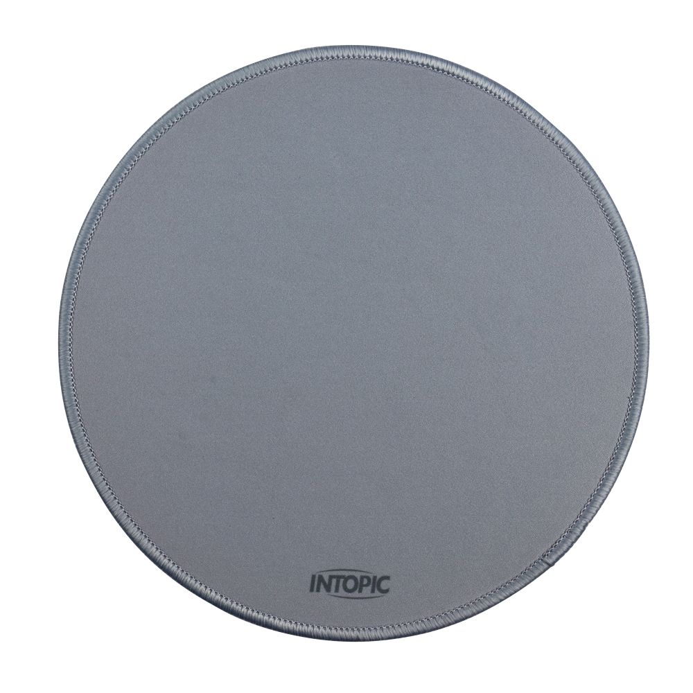 Intopic JOR02 Water Repellent Round Mouse Pad Shop Today. Get it