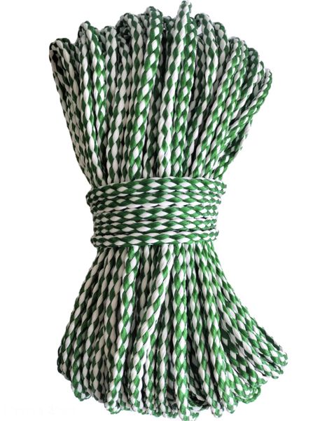 Ski rope - 10mm x 20mt