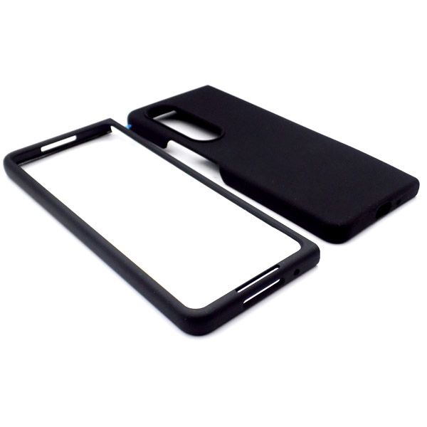 Bumper Case compatible with Samsung Galaxy Z Fold 4