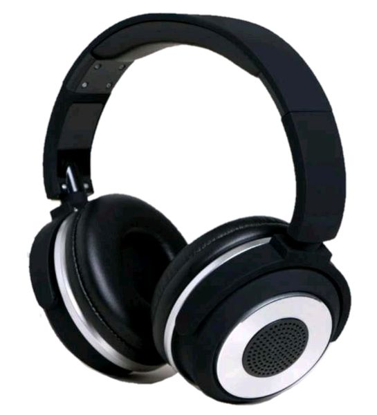 Hybrid X2 Bluetooth Headphone &amp; Speaker
