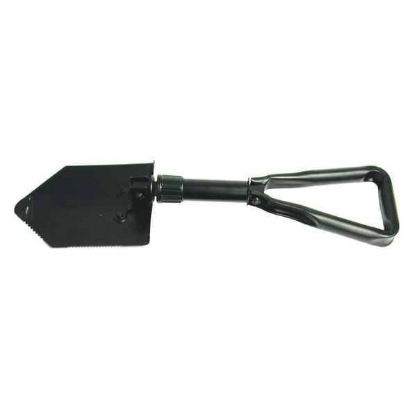 Folding Camping Shovel with Storage Bag