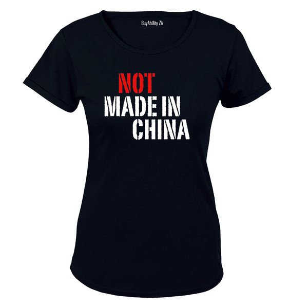 Ladies - T-Shirt image