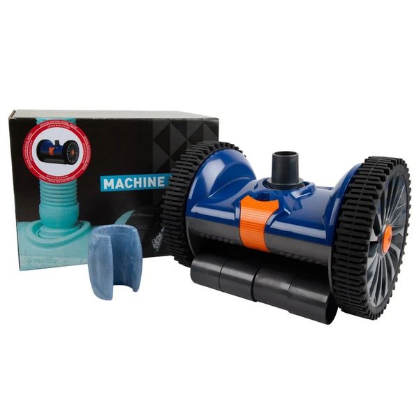 Kreepy Krauly Dominator Pro Viper Automated Pool Cleaner - Head Only