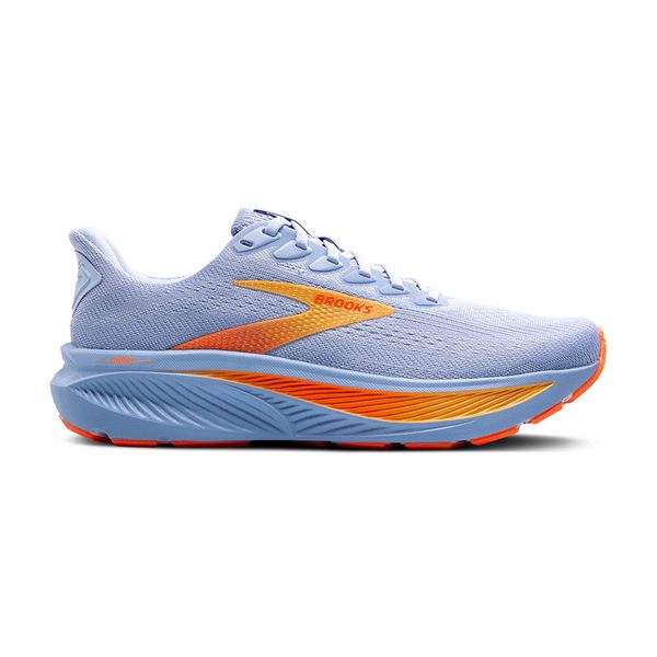 Brooks Womens Ghost 17 - B443
