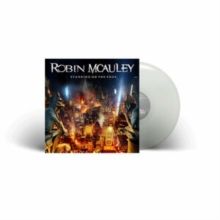Standing On the Edge (Vinyl / 12" Album (Clear vinyl))