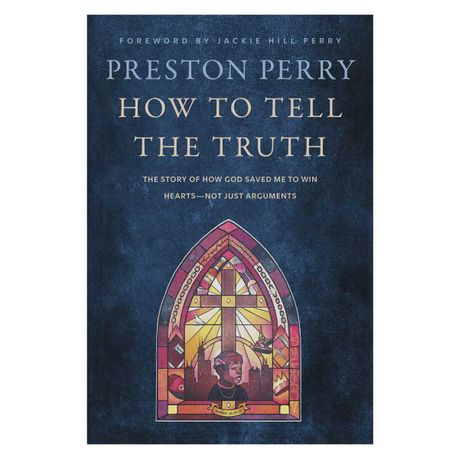 How to Tell the Truth Image