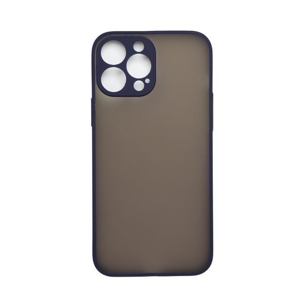 Slim Protective Case For Iphone 13 Pro image
