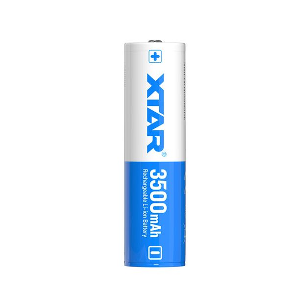 Xtar 18650 3500mAh 10A Battery GA