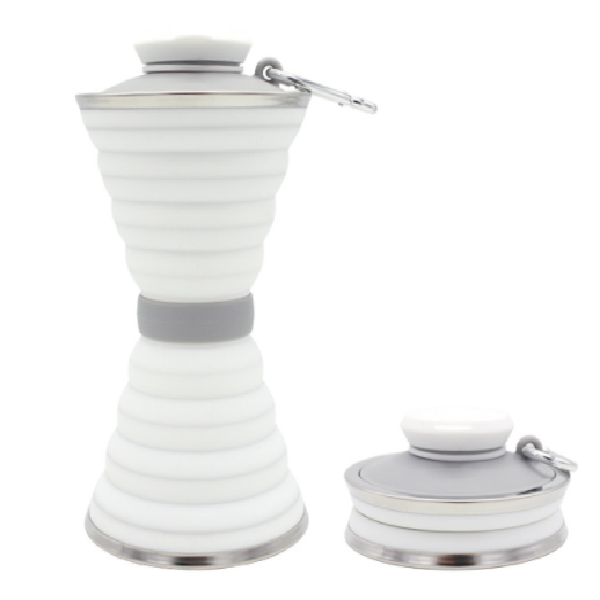 Folding Travel Water Cup