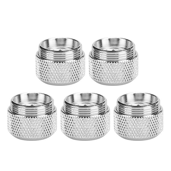 5PC Hard Tube Fittings Anti-Leak