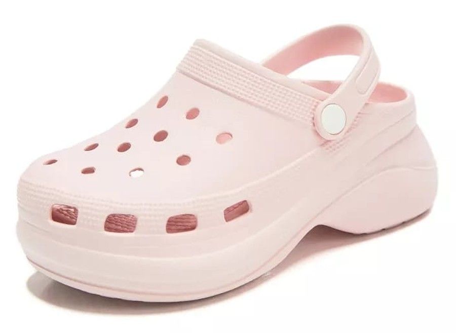 Ladies Summer Slippers - Pink | Shop Today. Get it Tomorrow! | takealot.com