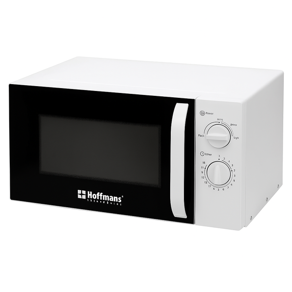 Hoffmans 20L Microwave Oven