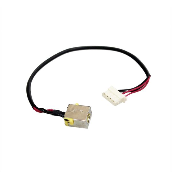 DC Power Charging Jack/Port Compatible With Acer E5-575 E5-573 Laptop