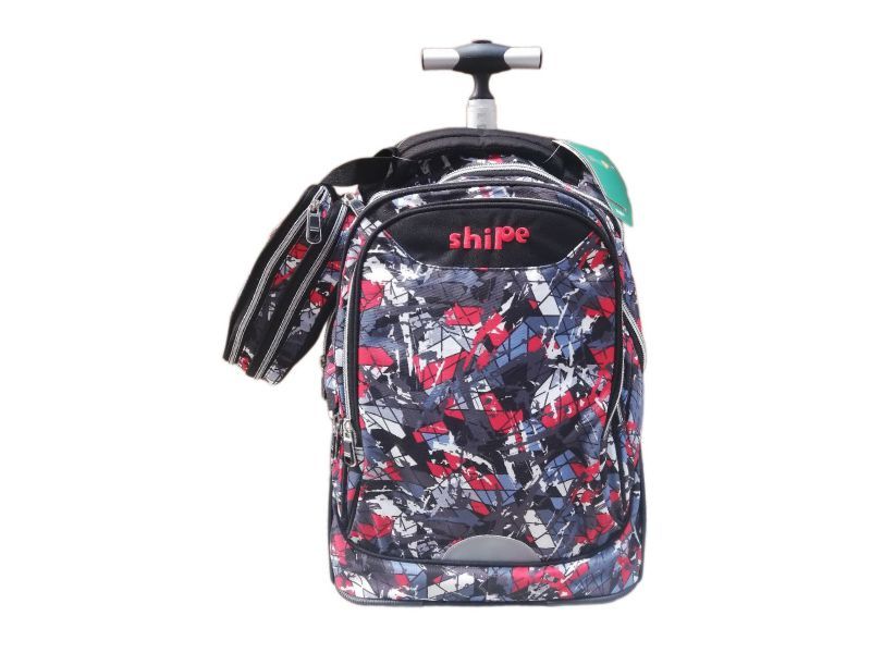 Trolley School Backpack Big Wheel Shop Today. Get it Tomorrow!