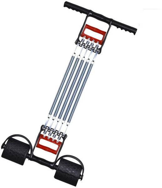 Spring Exerciser Chest Expander