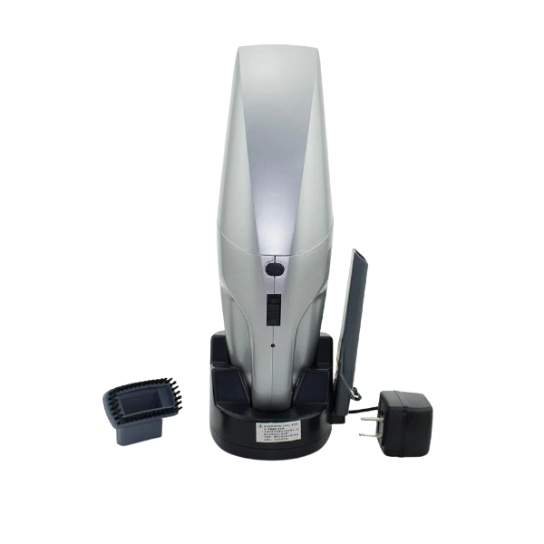 Rechargeable Vacuum Cleaner