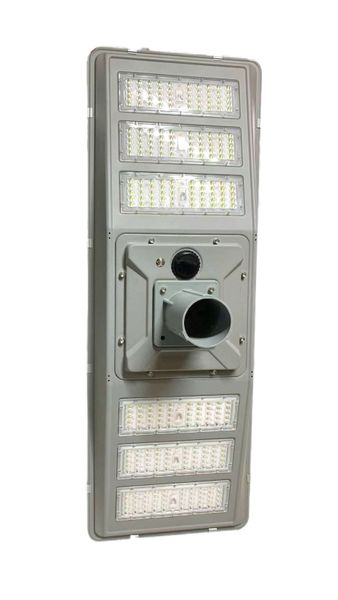 Heavy Duty Die-Casting Aluminium 2500w Solar Street Light-MRUL